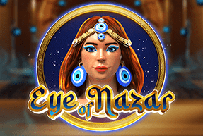 Eye of nazar thumbnail